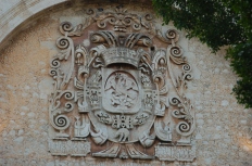 Catedral detail